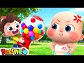 🔴LIVE | Should I Share Song ❤️| Sharing is Caring | Nursery Rhymes & Kids Songs | Yes! Neo