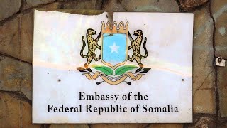 DAAWO dhismaha Cusub ee safarada Somalia Kenya