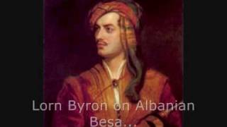 Besa; The Albanian Religion