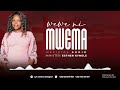 ESTHER KIWELE - WEWE NI MWEMA (OFFICIAL AUDIO)