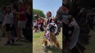 Indigenous Arts Festival Toronto Canada #shorts