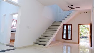 27 லட்சத்தில் அழகான 3BHK வீடு | South Facing 3BHK Duplex House @ 1600 sqft | House Tour Tamil