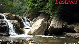 Lastiver-Ijevan ,Armenia - Հայաստան, Իջեւան – Լաստիվեր, Армения, Иджеван - Ластивер 4K