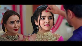 Vasudha Leave House Forever After Marriage With Dev || VASUDHA || UPCOMING TWIST