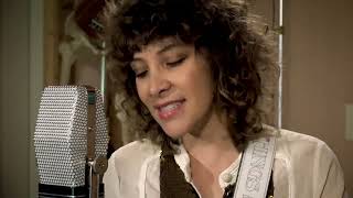 AEA x Bluegrass Situation | Gaby Moreno Live At AMERICANAFEST 2024