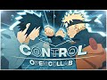 Quexy's 2K Open Collab - Control [Edit/AMV]!