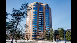 Ottawa Real Estate Listing: 803-3105 Carling Ave | Commodore's Quay