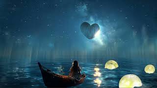 Peder Helin Music🎵 - Relaxing and Calming Sleeping Piano Music For Insomnia Healing (Dreaming Heart)