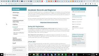 Episerver for AR Video 2 – Intro to Pages & Page Editing and Publishing