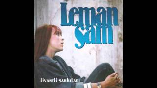 Leman Sam - Karlı Kayın Ormanı / Livaneli Şarkıları #adamüzik