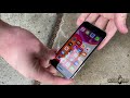 iPhone SE Durability Drop Test - Finally, a Truly Durable Budget Phone
