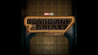 Marvel Studios’ Guardians of the Galaxy Vol. 3