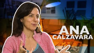 ARTE NA TELA - pgm. 30: ATELIÊ ANA CALZAVARA