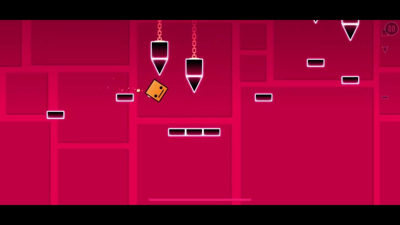 Geometry Dash Edit 1 Youtube