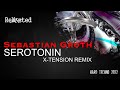 Sebastian Groth - Serotonin (X-Tension Remix [Hard Techno 2022] [Rewasted Rec. 92]