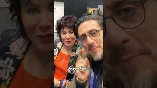 Do You Know Who Ruby Wax S Two Ex Husbands Were Us Rubywax
