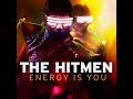 energy is you vocal radio edit