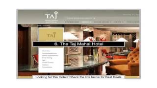 Popular 10 Excellent Luxury Hotels In Delhi