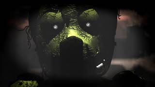 SFM Fnaf - SpringTrap (Incomplete)