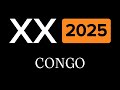 How to pronounce Congo XX 2025?(CORRRECTLY)