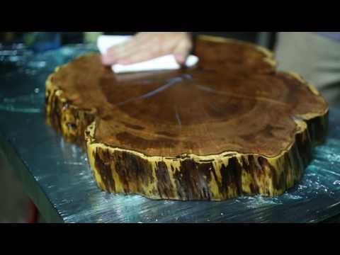 Mesquite Butcher Block Mesquite Butcher Block