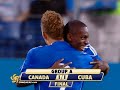 3.26.12 moq highlights canada v cuba