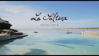 La sultana Oualidia