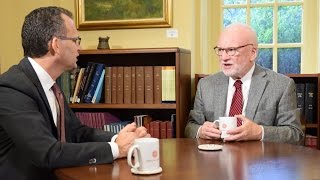 The Next President: Security and Terrorism Challenges