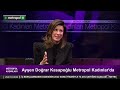 metropol kadınlar ayşen doğrar kasapoğlu İş insanı metropoltv metropolkadınlar zkuşağı kadın