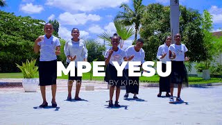 ( DHC CHOIR ) MPE YESU