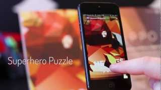 Layar HTML Widgets for Interactive Print