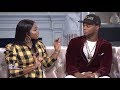 FULL INTERVIEW: Remy Ma & Papoose – Part 1