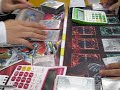 ガラクタ鑑定団　白沢店　遊戯王　大会　4 2　3 2