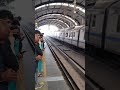 Delhi Metro Blue Line |  Botenical Garden Metro Station