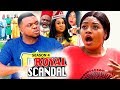 Royal Scandal Season 4 - Ken Erics 2018 Latest Nigerian Nollywood Movie full HD