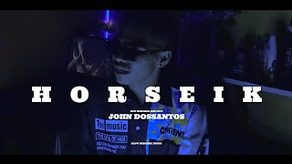 KIZOMBA HORSEIK 🇹🇱 - JOHN DOSSANTOS COVER SLOW VERSION - MUSIKA TIMOR 2024 ( AZIO CAET) - M/V