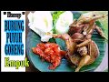 TIPS MASAK BURUNG PUYUH AGAR DAGING EMPUK  TIDAK ALOT