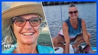 Lynette Hooker's boat MOVED — why investigators relocated key evidence