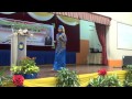 Show Penutup Johan IRAMA MALAYSIA (P) |Anugerah Seri Asrama Terbilang Negeri Johor 2015|