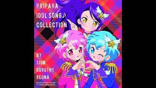 DressingPafe『CHANGE! MY WORLD』、プリパラ