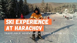 The Best Place to Ski When in Czech Republic