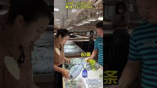 （1）60条飘花手镯格格1800一条拿下 #珠宝首饰 #翡翠手鐲 #珠寶 #珠宝知识 #翡翠 #珠子 #好物推荐