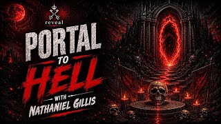 TONIGHT - Gateways and Portals to HELL with Nathaniel Gillis