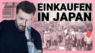 Einkaufen in Japan (Was ist besonders?)