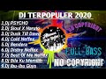 DJ Terpopuler 2020 No Copyright ~ 720P HD