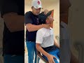 Youtuber Berkereta Laju ALIEF IRFAN Menerima Treatment. SEMOGA SIHAT SELALU YA ABANG HANDSOME