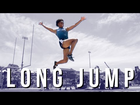 3 Ways To Improve Your Long Jump 3 Ways To Improve Your Long Jump