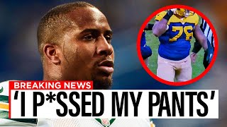 NFL Players Most EMBARRASSING Moments From Their Careers!