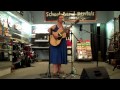 Heather Styka - Careful with my Heart - KMH Live