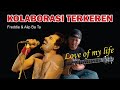 Queen - Love of my life (acoustic version) ft Alip Ba Ta | Kolaborasi paling keren